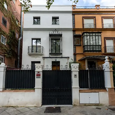 Rg Plaza De Espana Apartamento *