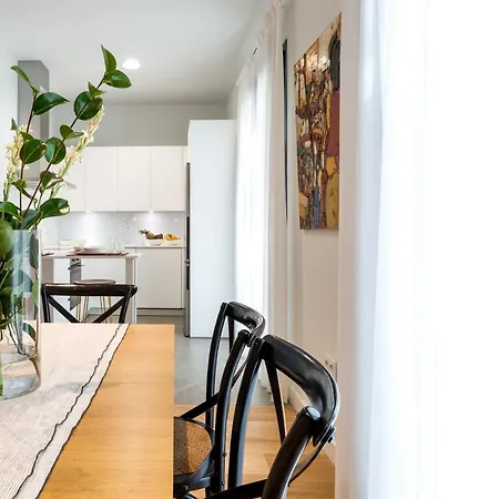 Apartamento Rg Plaza De Espana Sevilha