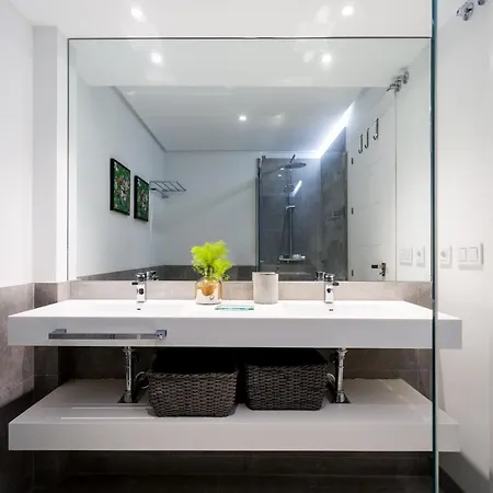 Appartamento Rg Plaza De Espana Siviglia