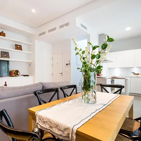 Rg Plaza De Espana *