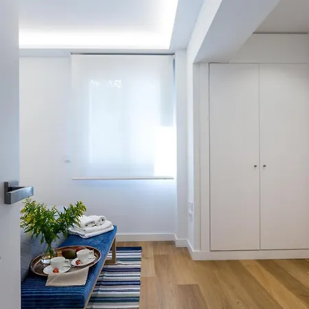 Rg Plaza De Espana *