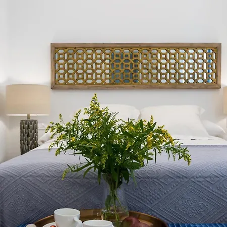 Appartamento Rg Plaza De Espana Siviglia