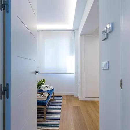 Apartamento Rg Plaza De Espana