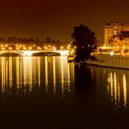 Rg Plaza De Espana Siviglia