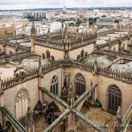 Appartamento Rg Plaza De Espana *